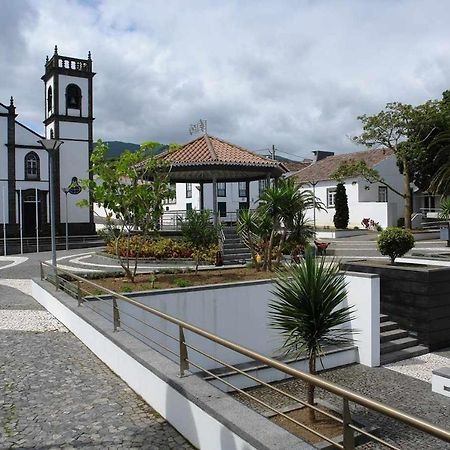 Casas Do Forneiro A Casa Para 2 Pessoas Nordeste  Exterior photo