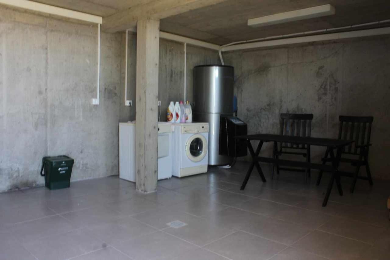 Casas Do Forneiro A Casa Para 2 Pessoas Nordeste  Exterior photo