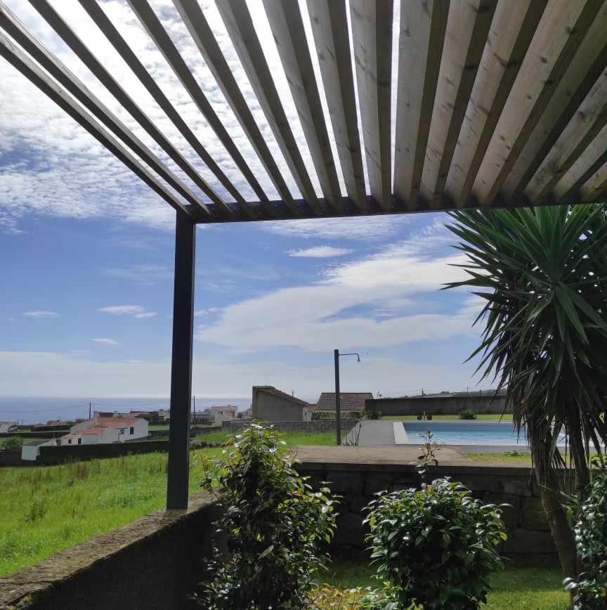 Casas Do Forneiro A Casa Para 2 Pessoas Nordeste  Exterior photo