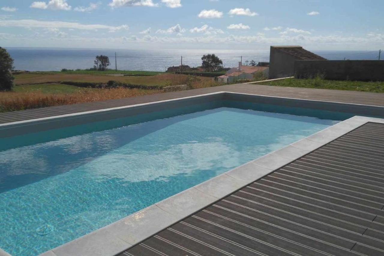 Casas Do Forneiro A Casa Para 2 Pessoas Nordeste  Exterior photo