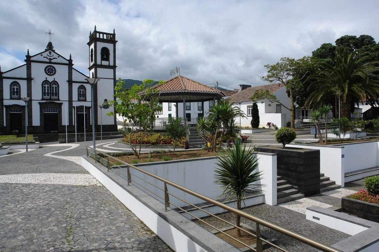 Casas Do Forneiro A Casa Para 2 Pessoas Nordeste  Exterior photo