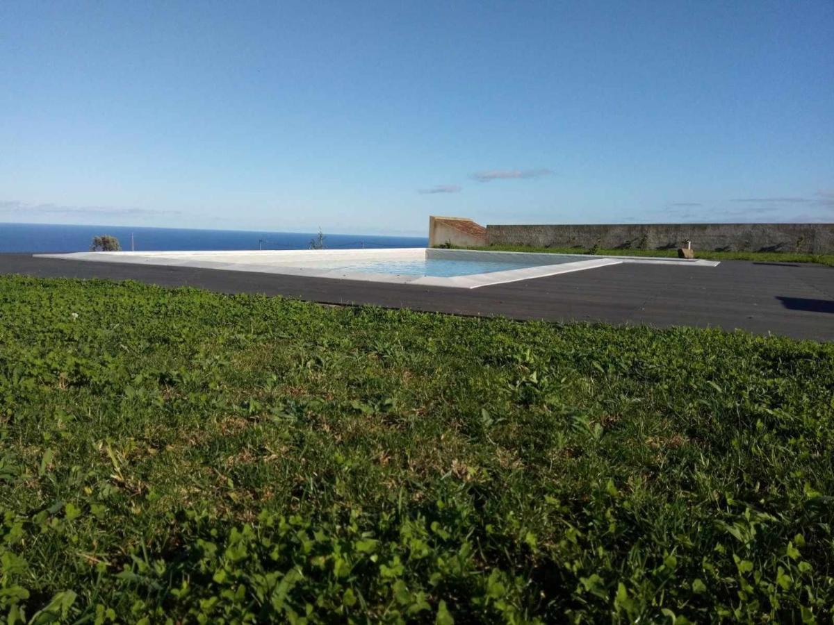 Casas Do Forneiro A Casa Para 2 Pessoas Nordeste  Exterior photo